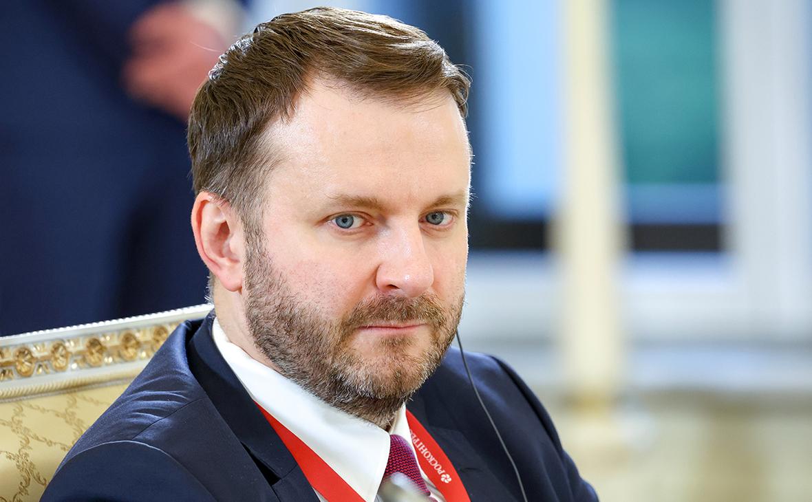 В администрации президента назвали нейросеть, которую используют в работе