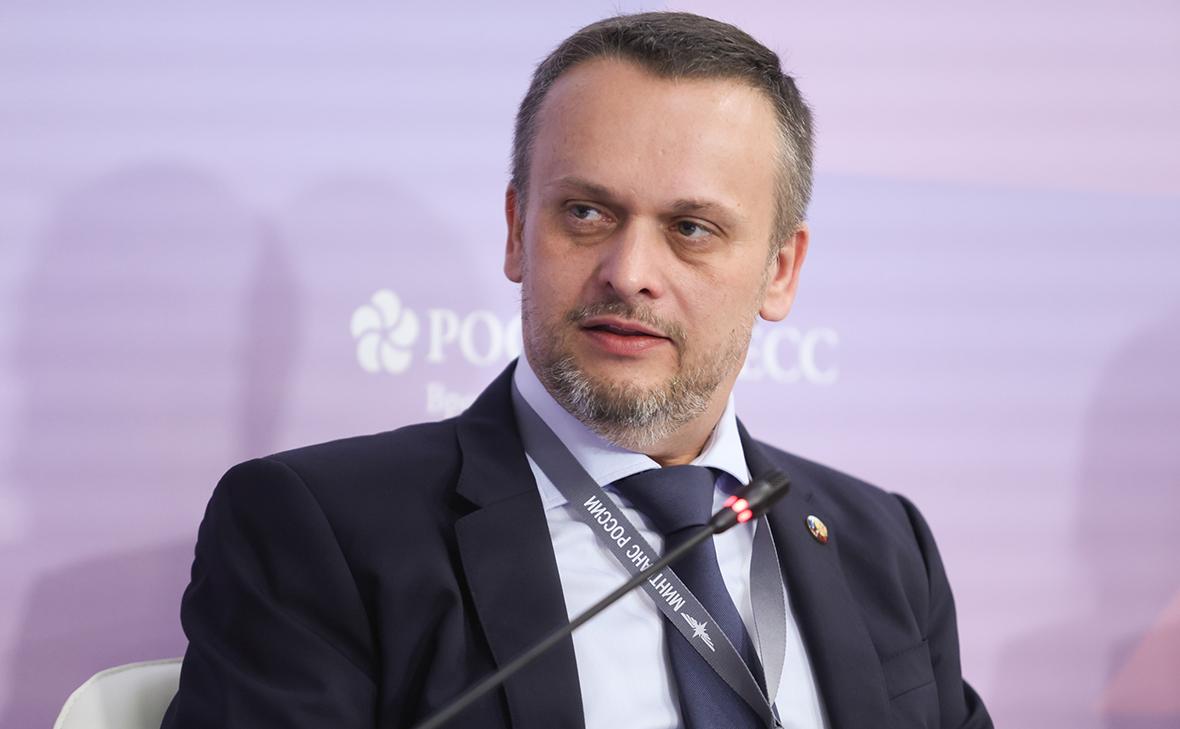 Никитин сообщил о переговорах по расширению авиасообщения с Африкой