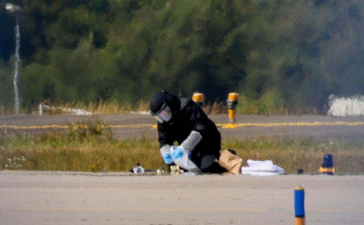 Посол России назвал инцидент в Лейпциге провокацией в интересах Украины