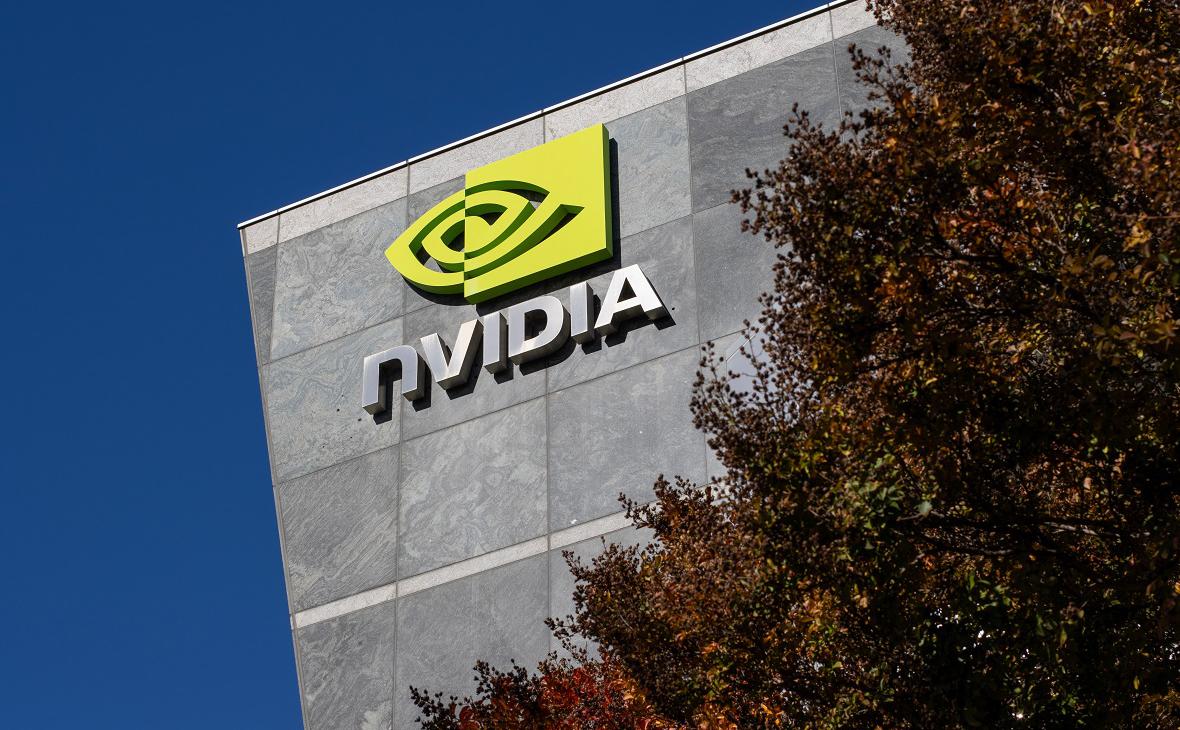 Nvidia объявила крупнейший в истории США обратный выкуп акций