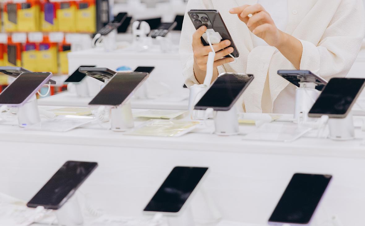 Глава IT-комитета Госдумы объяснил пользу введения «белой» базы IMEI