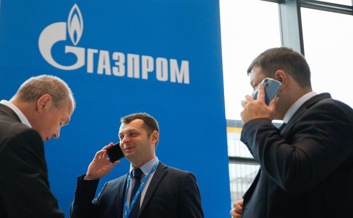 Акции «Газпрома» на максимуме с июня. Что будет дальше