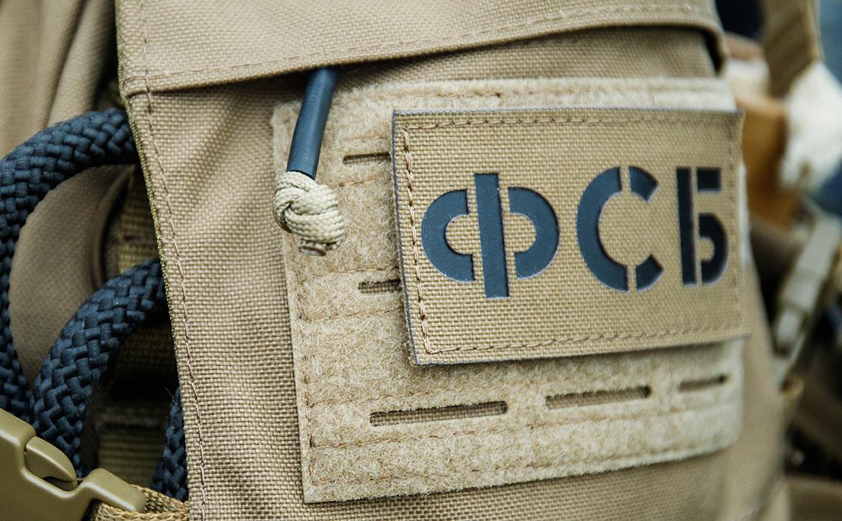 ФСБ сообщила о срыве попытки атаки дронов на военный аэродром «Балтимор»