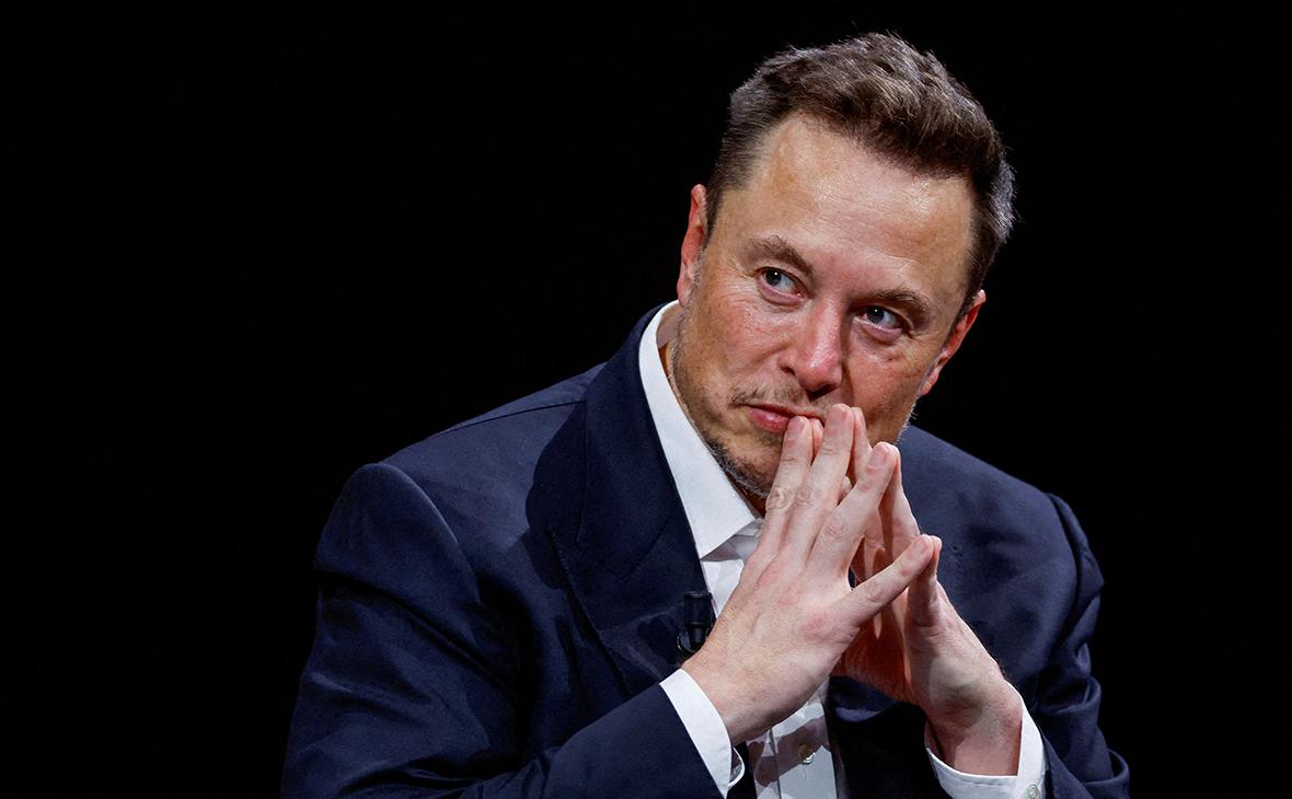Комитет Маска за месяц потратил на поддержку республиканцев почти $1 млн