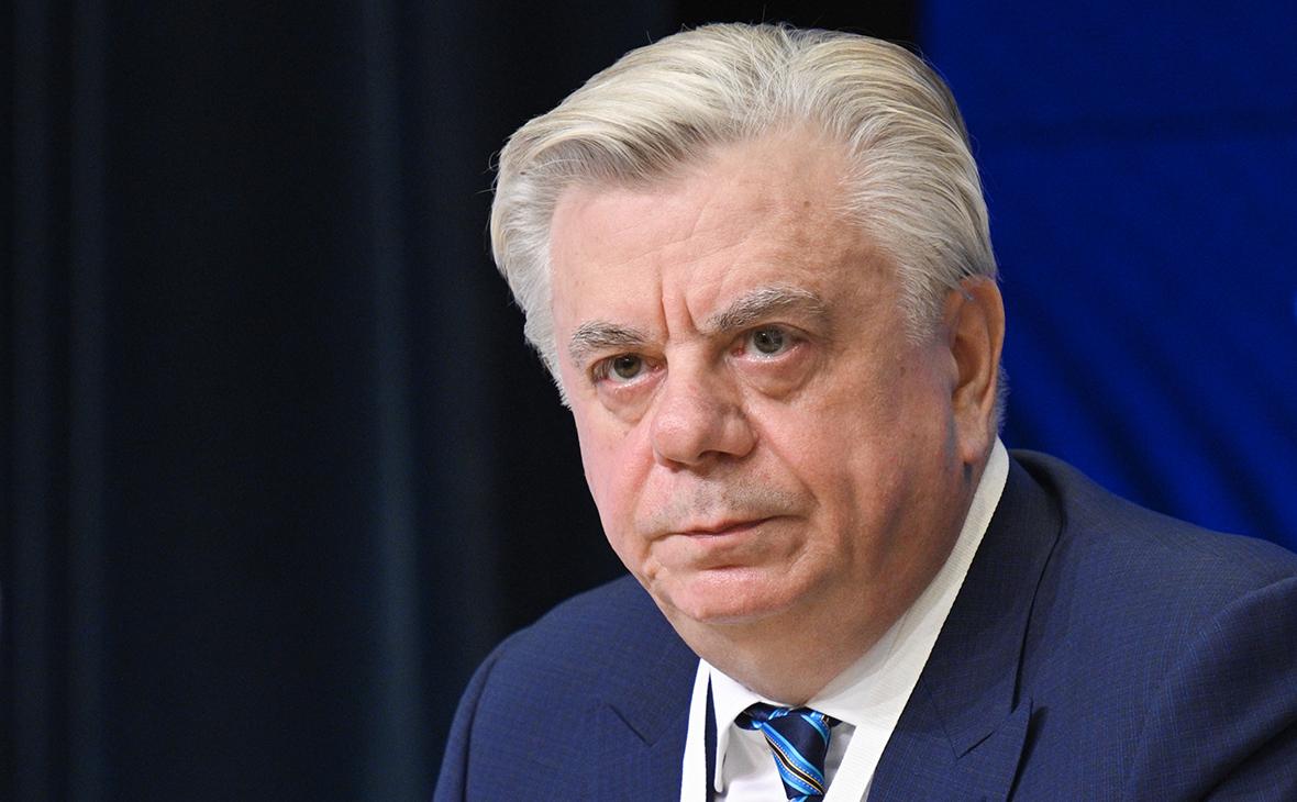 РСПП назвал главную «головную боль» от проекта новых санкций США