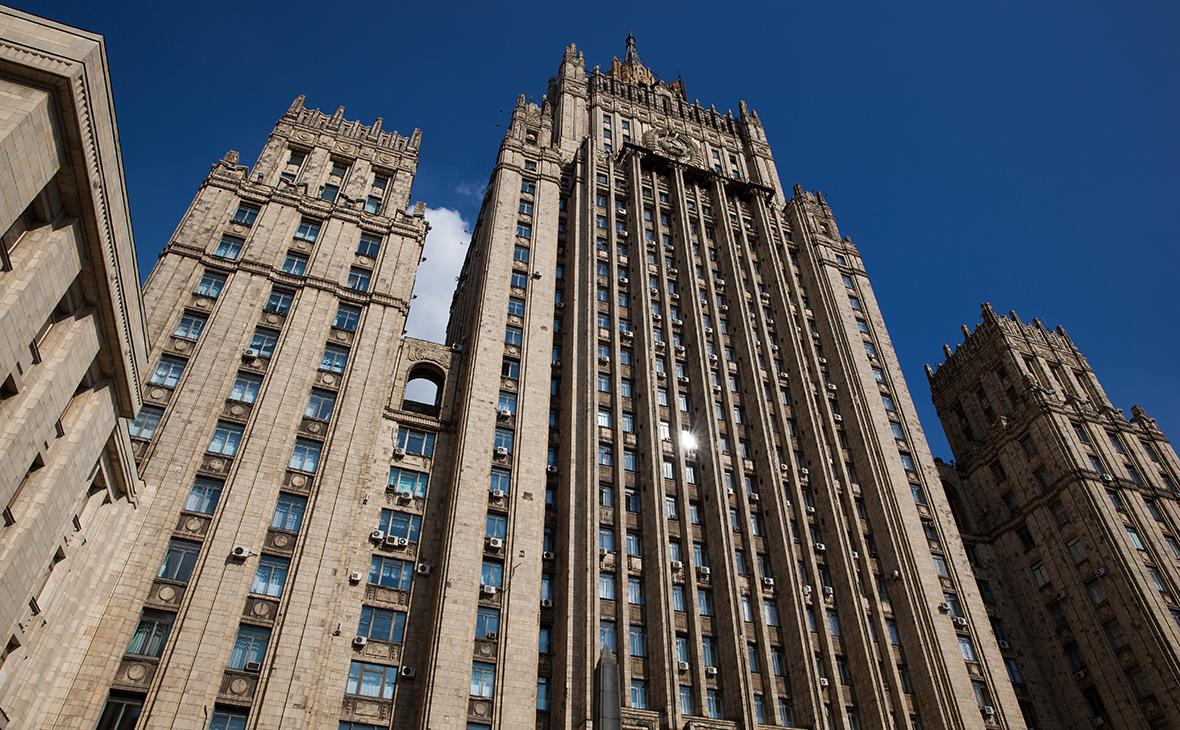 Генконсульству Азербайджана предложили здание генконсульства Румынии