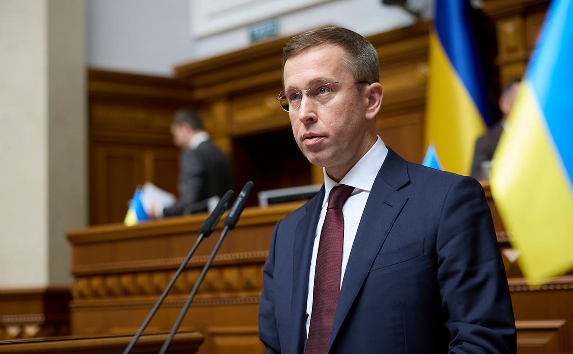 Премьер Украины призвал бизнес готовиться к «критическому сценарию»