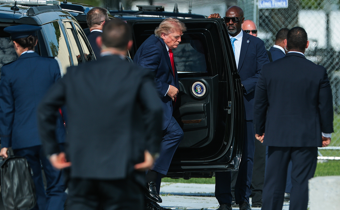 Как Трамп пытается вытеснить Китай и Россию из Латинской Америки