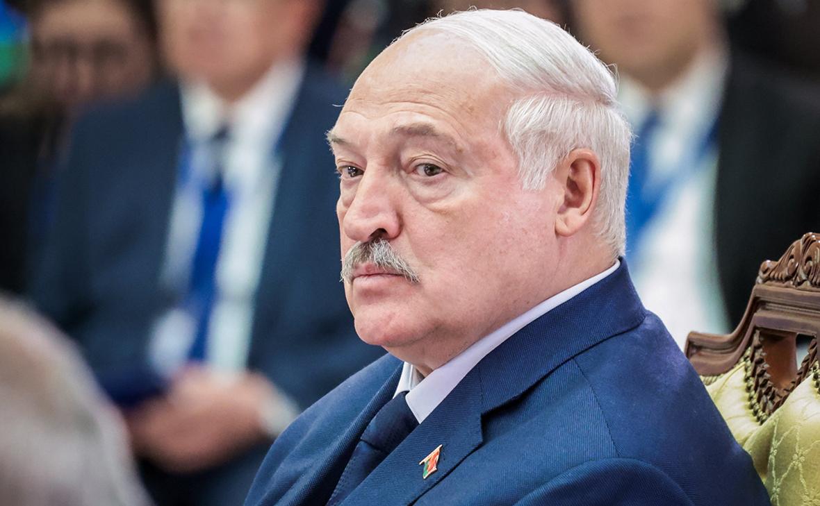 Лукашенко призвал Армению не спешить в ЕС и оценить рынки сбыта