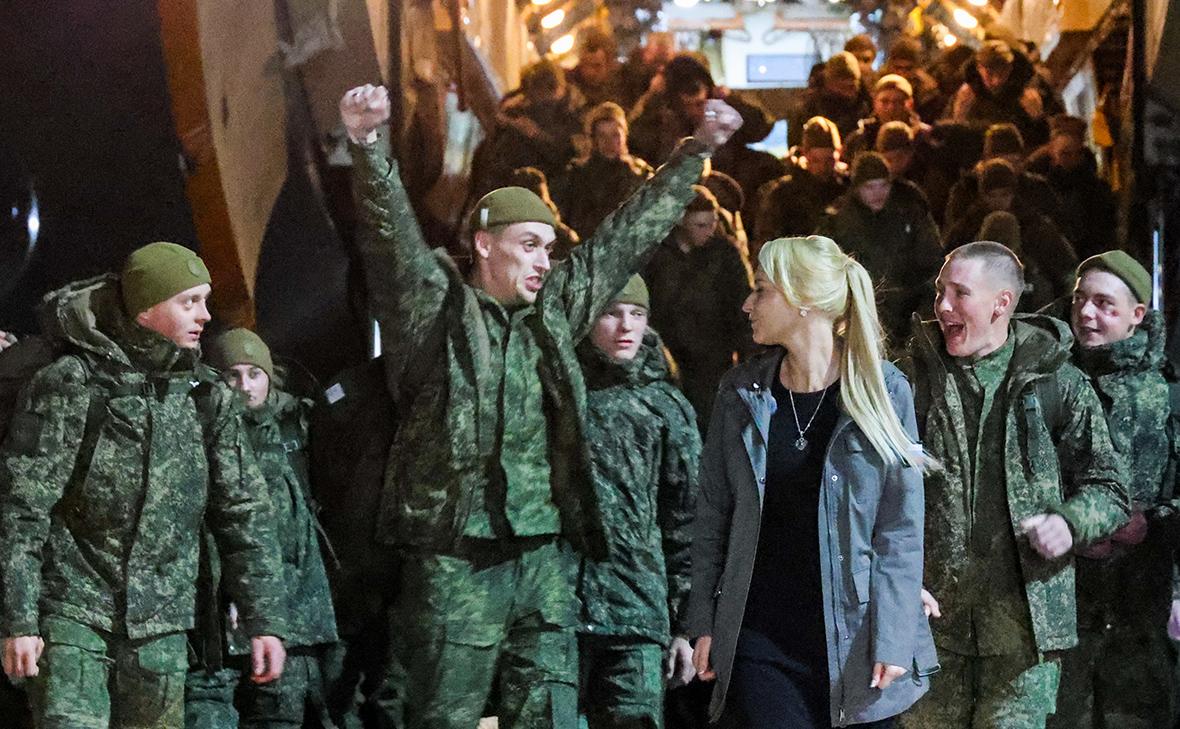 Лантратова назвала переговоры с Украиной по обмену пленными сложными