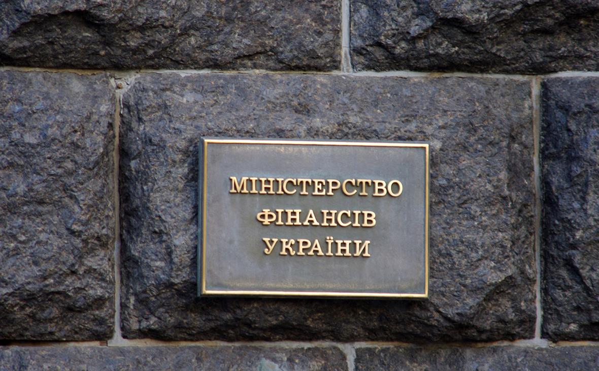 Госдолг Украины за 20 лет вырос почти в 130 раз