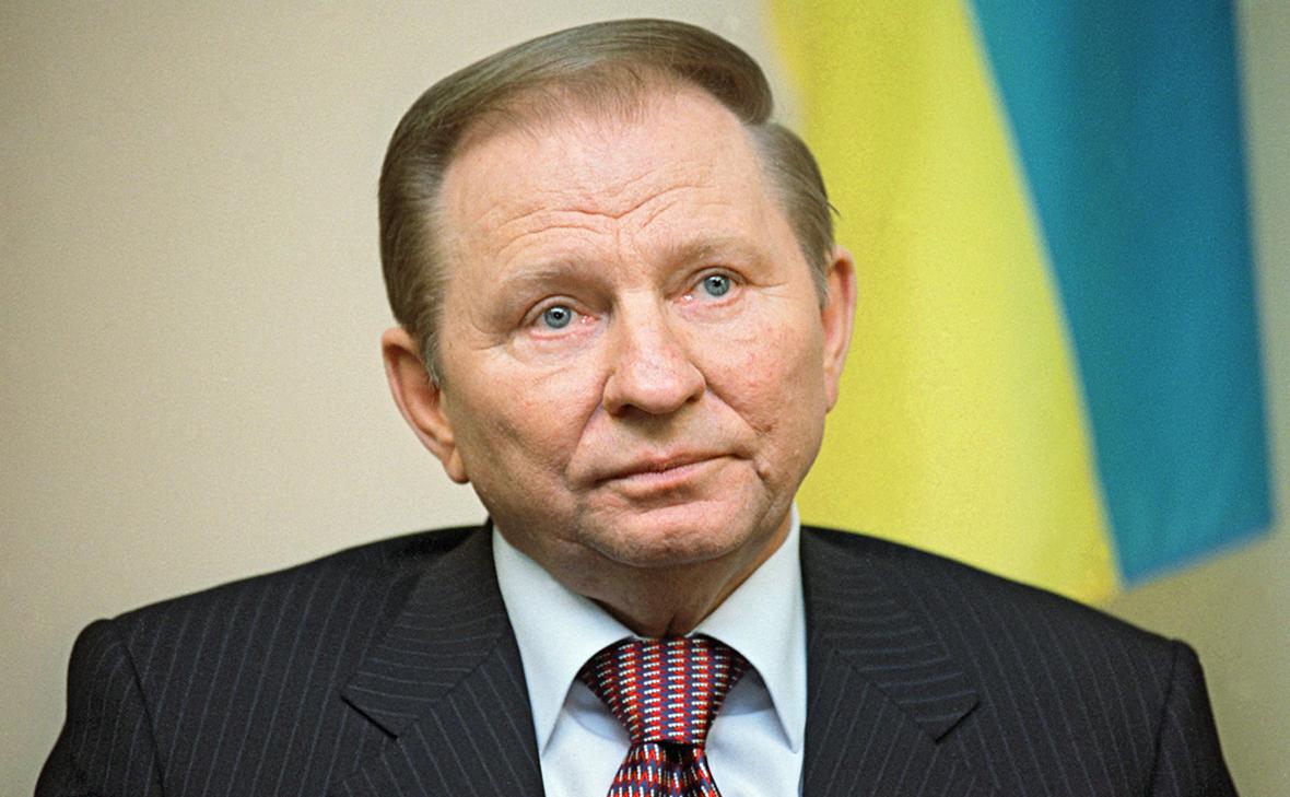 Кучма вспомнил, как приказал стрелять по российским солдатам в 2003-м