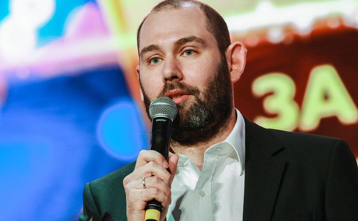 Апелляция признала законным приговор Слепакову по иноагентской статье