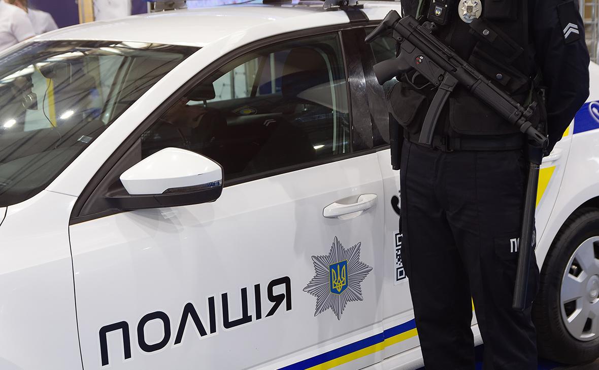 В Харьковской области неизвестный расстрелял пятерых украинских военных