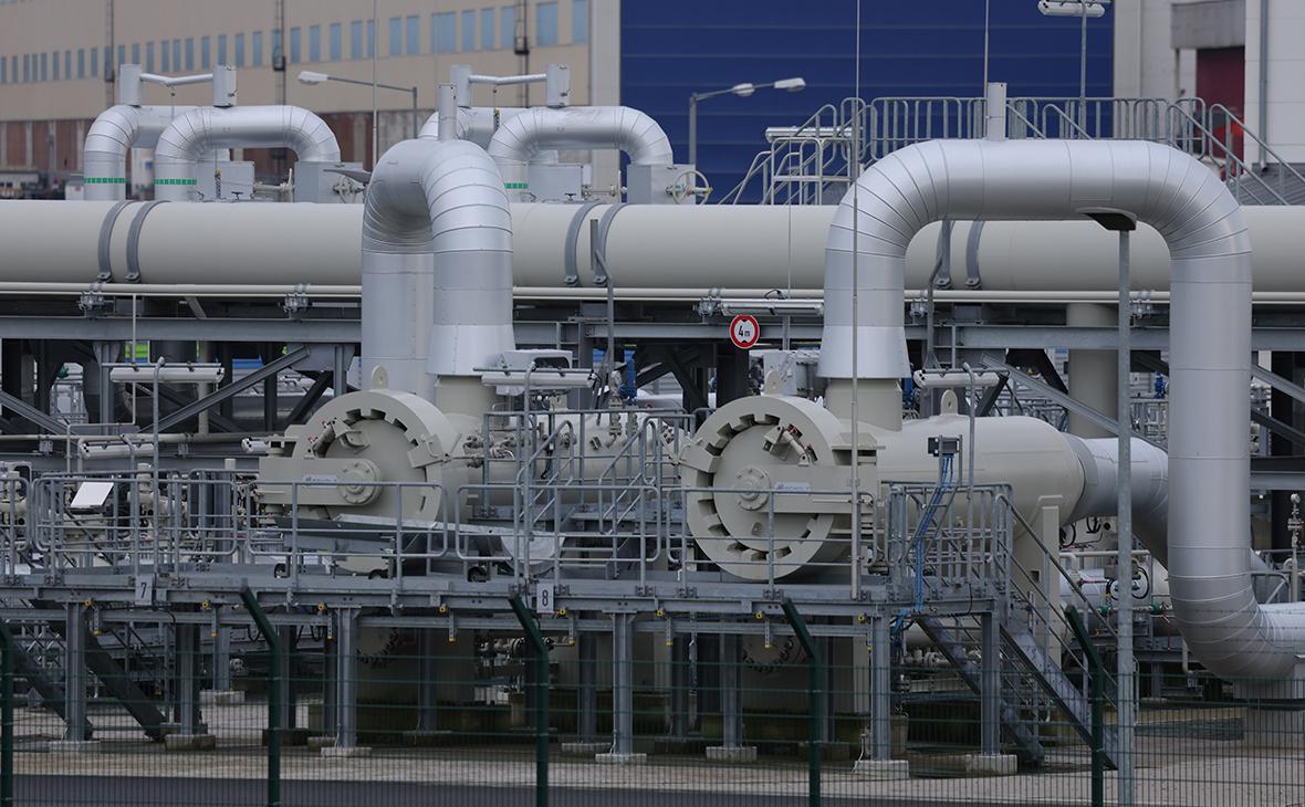 В ЕС оценили готовность к зиме на фоне малых запасов газа