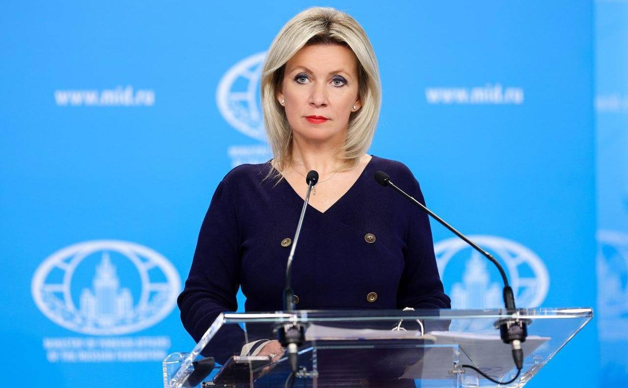 Россия отправила в МИД Нидерландов ноту после слов о Москве как «враге»