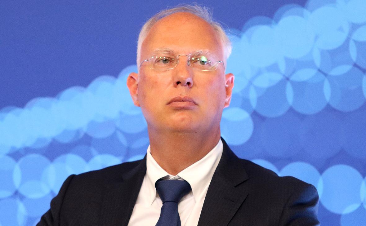 Дмитриев назвал Маска миротворцем после его слов о Starlink