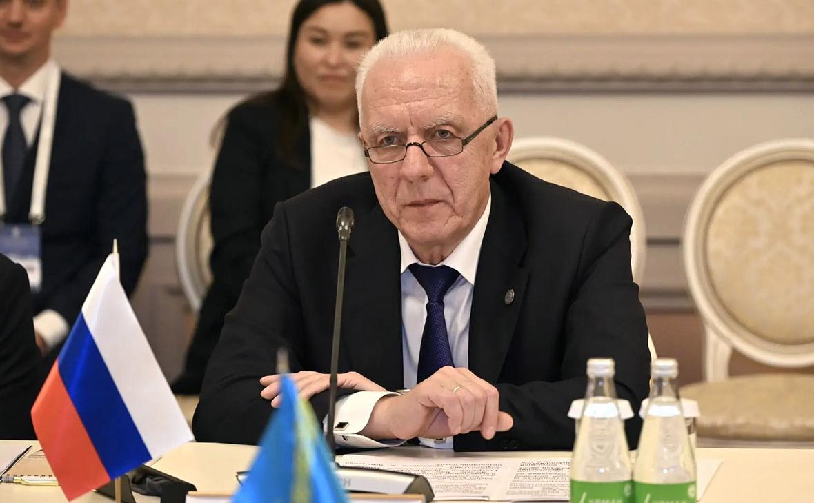 Прокуроры России и Ирана займутся защитой прав задержанных за рубежом