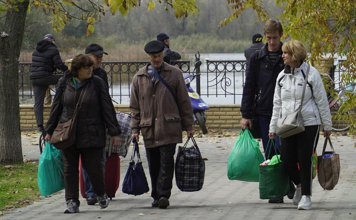 Режим тишины в районе Алешек Херсонской области вступил в силу