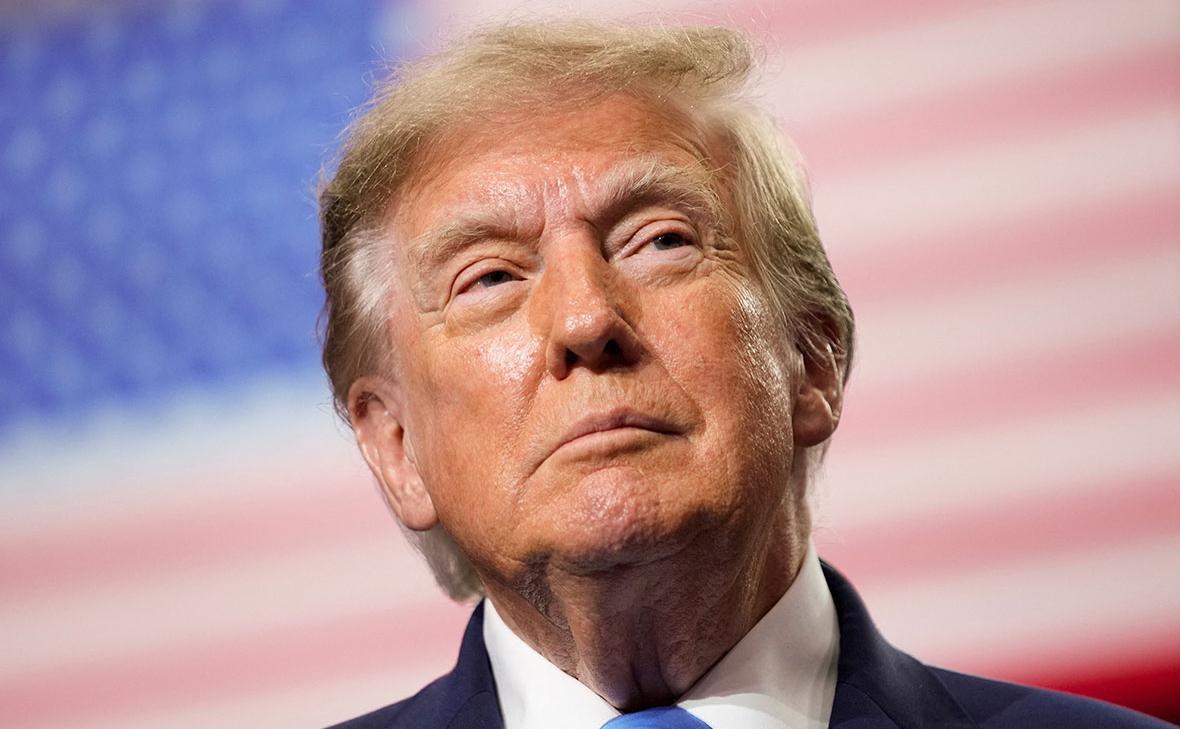 Трамп объявил о создании Сил суперинтеллекта