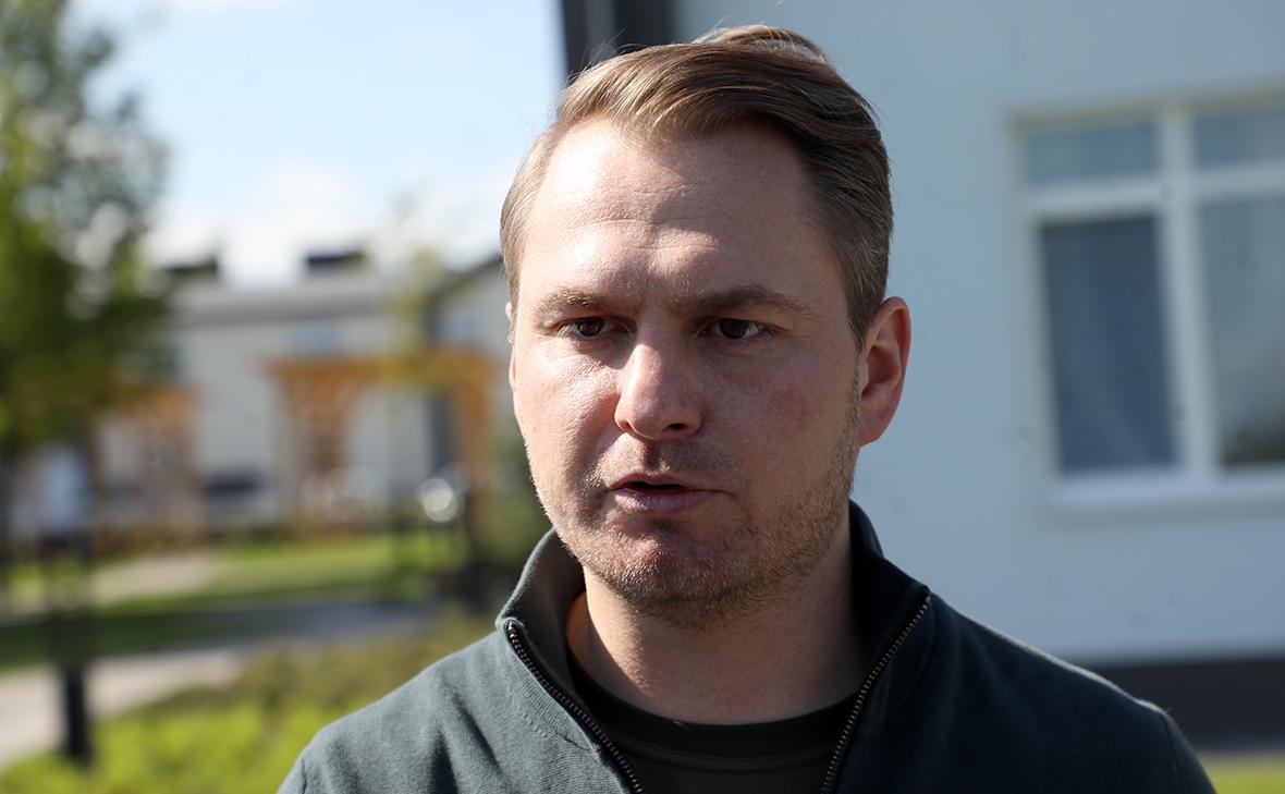 Генпрокурор Украины после обысков опроверг связь с call-центрами