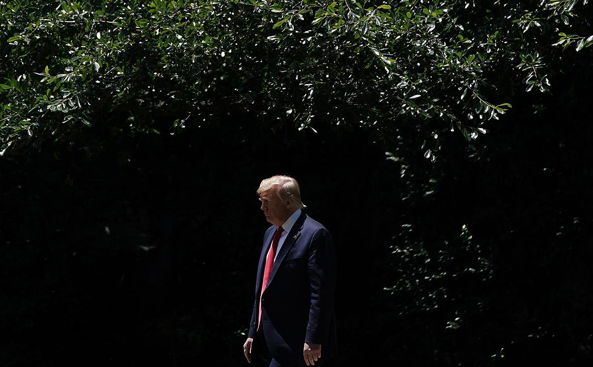 О чем могли бы договориться Путин, Трамп и Си на трехстороннем саммите