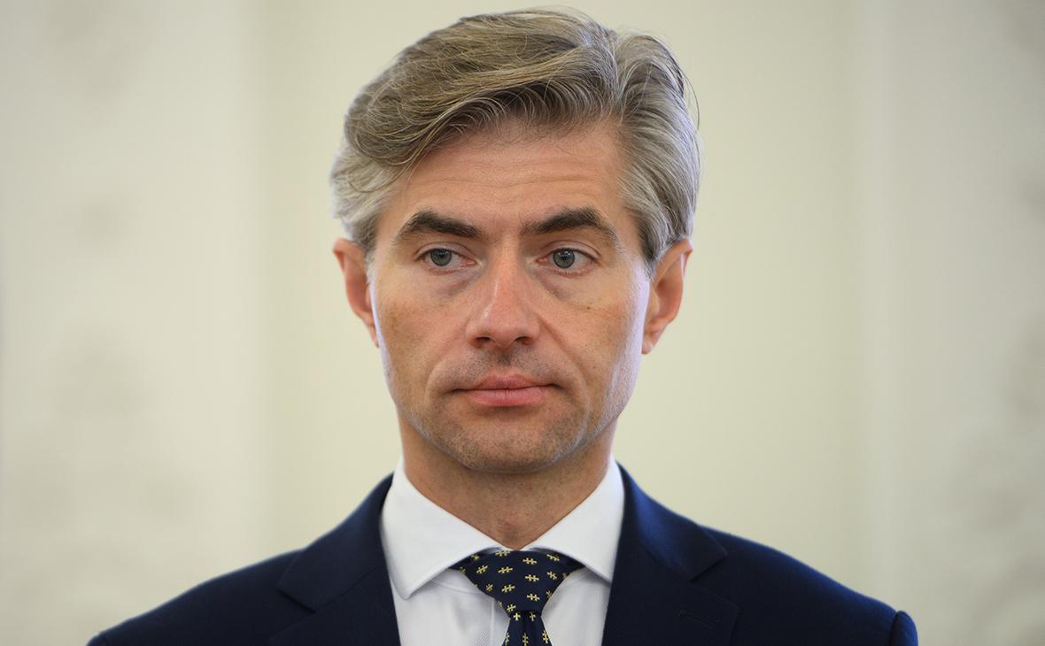 Литва направит Белоруссии ноту после инцидента с беспилотником