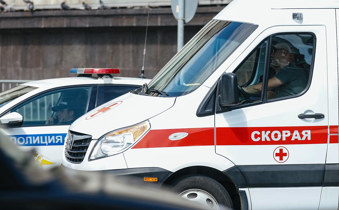 Число пострадавших при атаке на Белгород увеличилось до 18