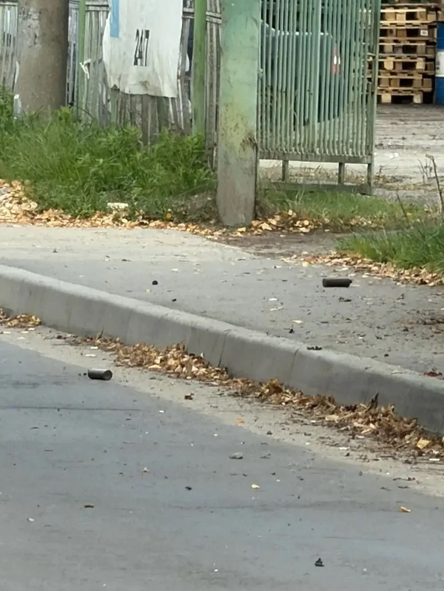 В Брянске БПЛА разбросали взрывчатые устройства в детских садах и школах