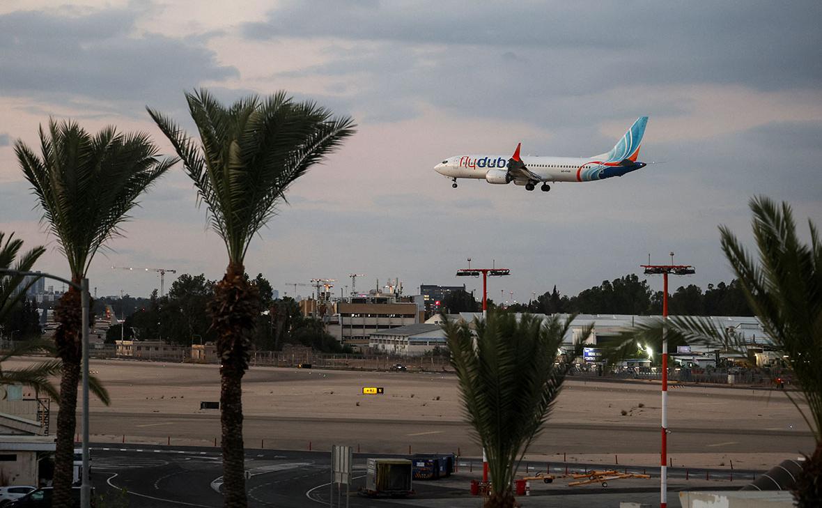 Пилота flydubai ранее увольняли из Oman Air из-за радикальных взглядов