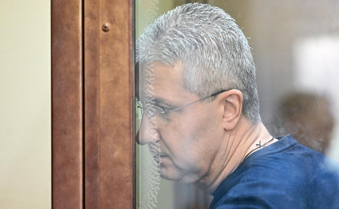 Верховный суд оставил в силе приговор Тимуру Иванову