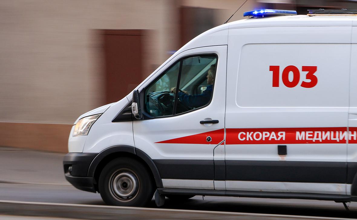 В Воронежской области выросло число пострадавших от атаки БПЛА
