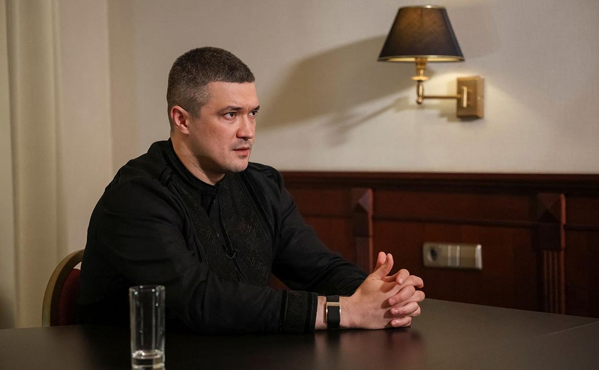 Экс-министр обороны Украины увидел «медленное поражение» ВСУ