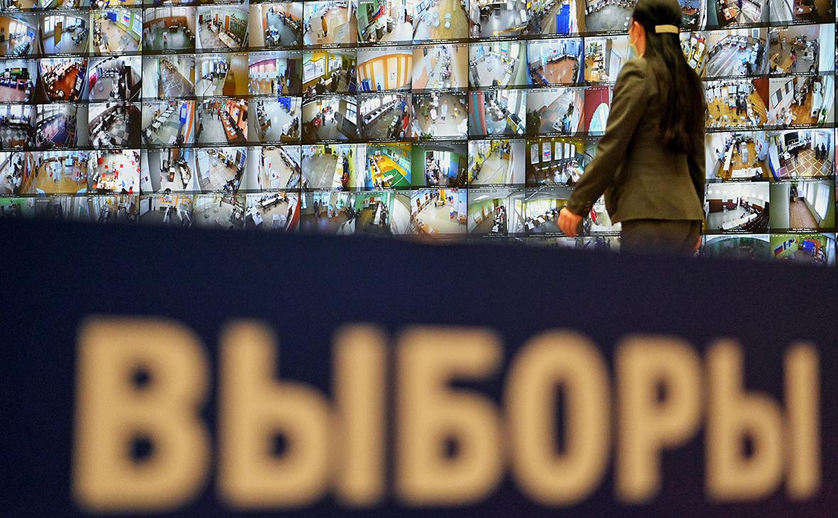 Политологи дали оценку избирательным кампаниям «с задачей не потерять»