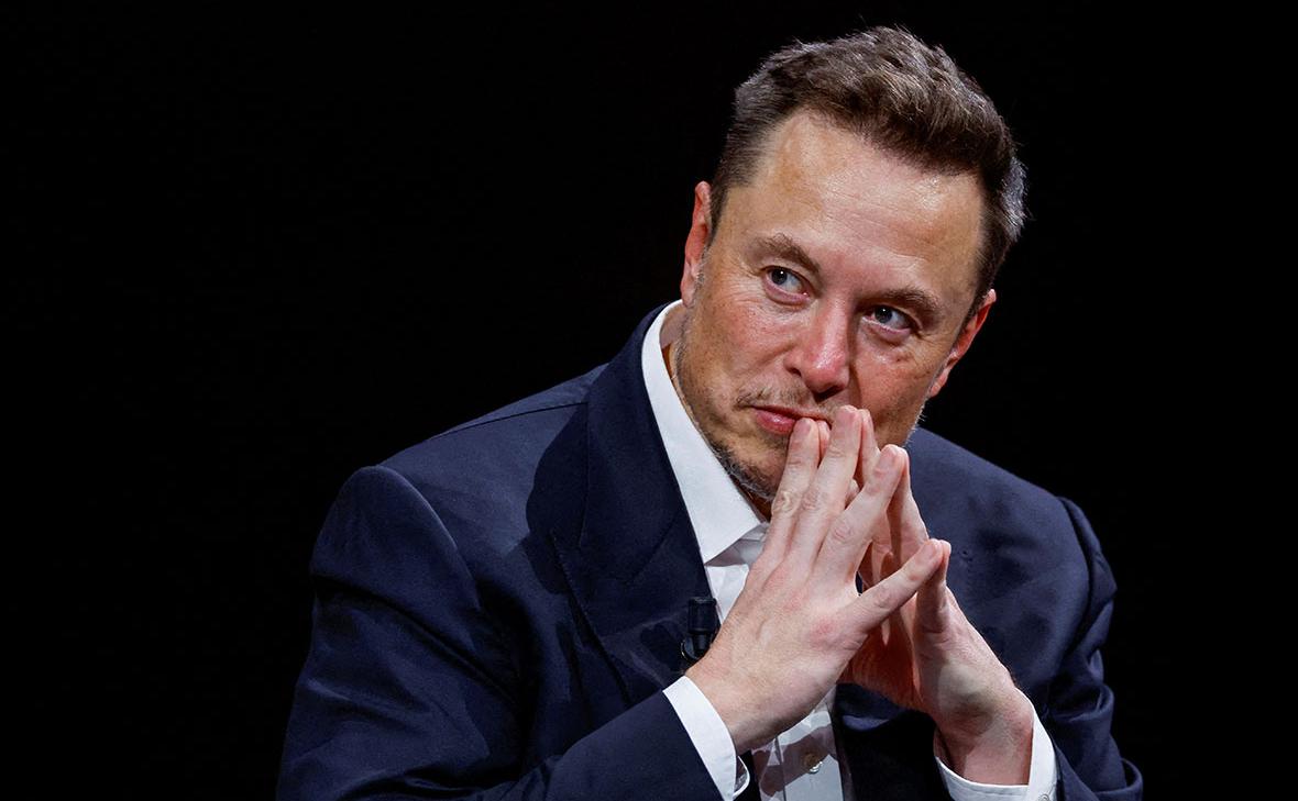 Илон Маск назвал «единственную надежду» Германии