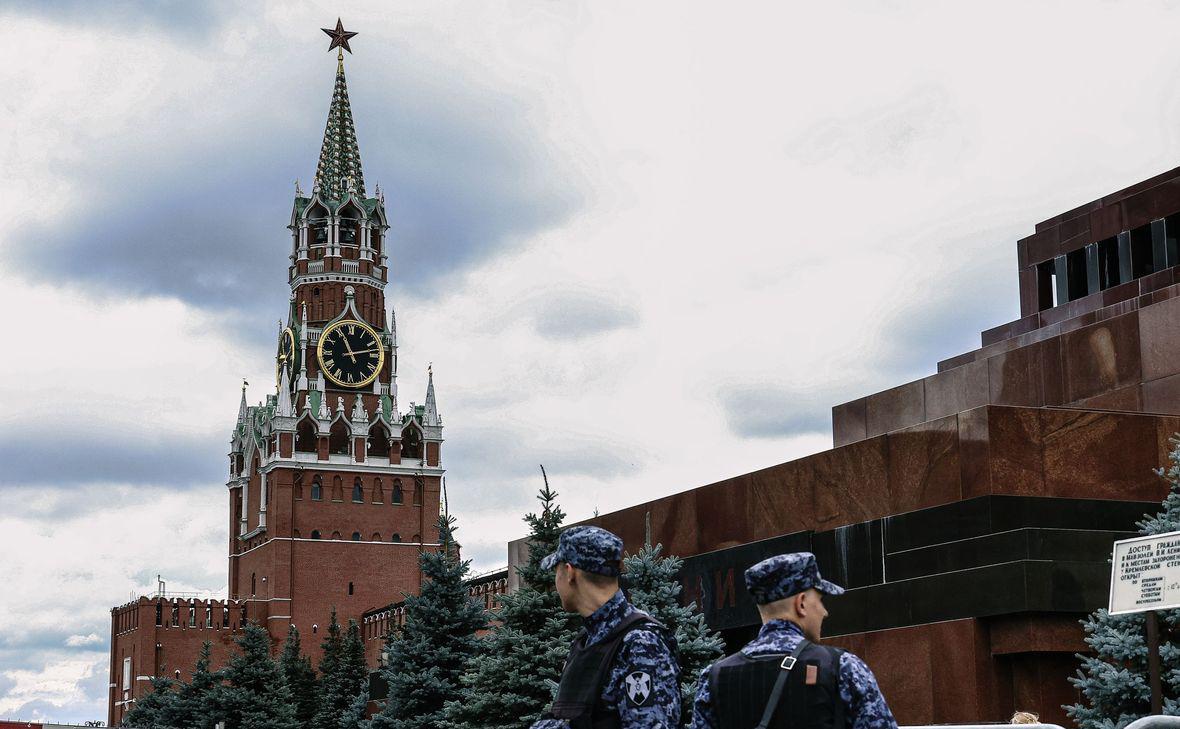 Кремль оценил угрозы Украины усилить удары по России