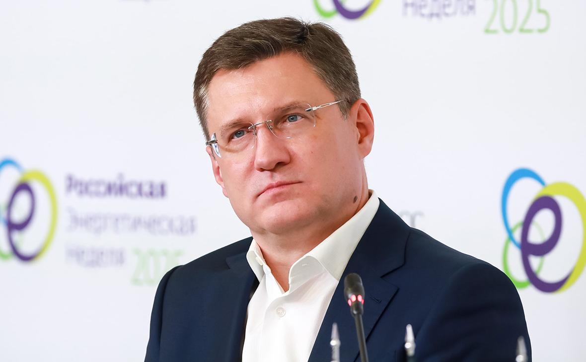 Новак заявил об атаках ВСУ на НПЗ в Саратовской и Рязанской областях