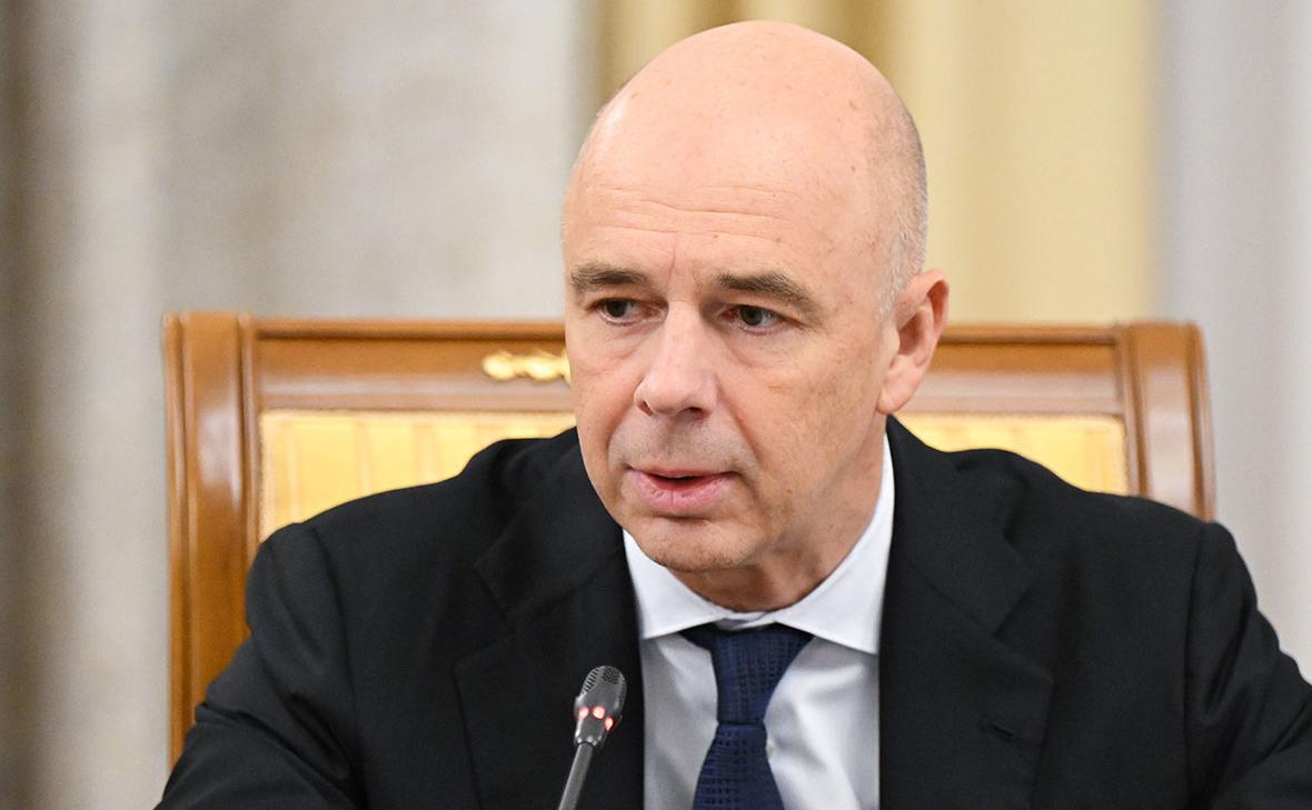 Силуанов заявил, что проект бюджета устойчив к любым сценариям