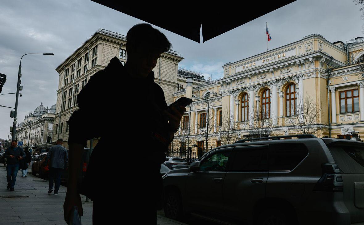 ЦБ оценил влияние роста рублевых расчетов на валютный курс