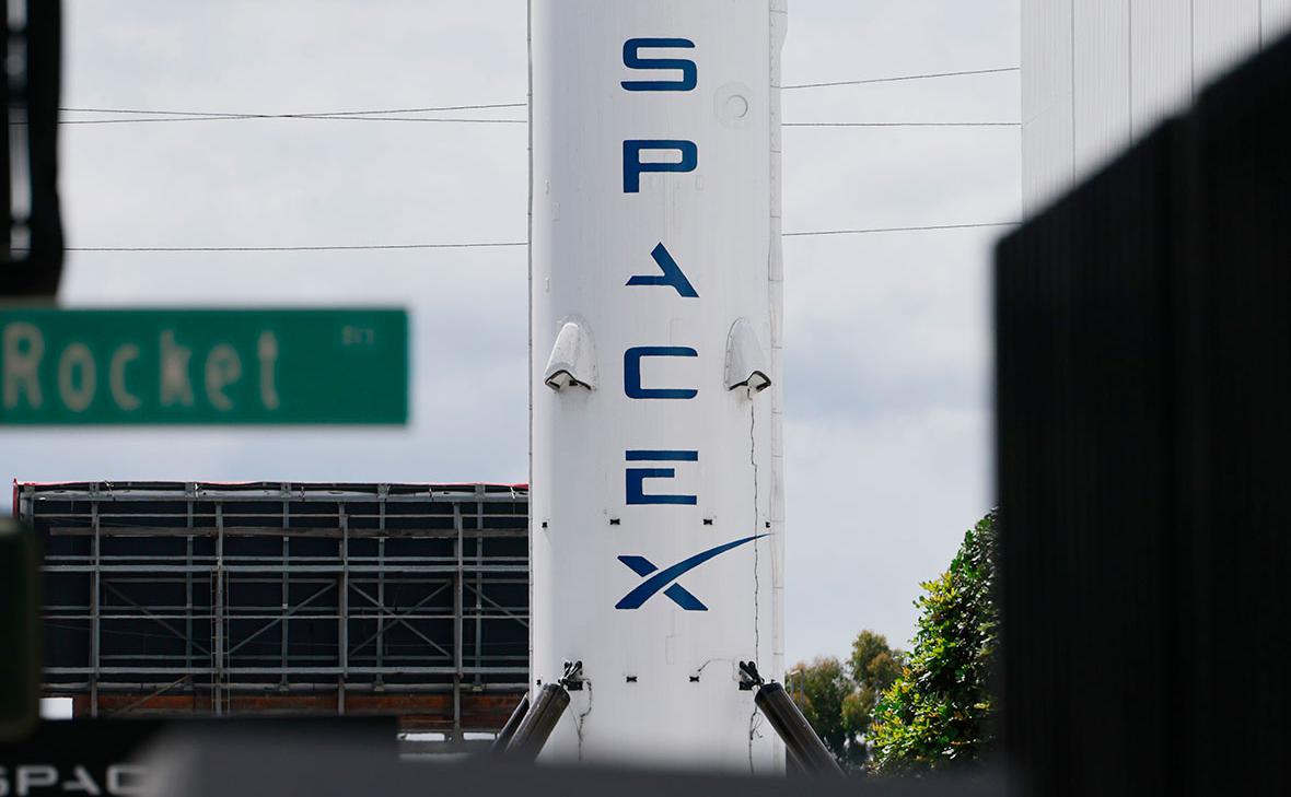 Маск переименует SpaceXAI после указа Трампа о «суперинтеллекте»