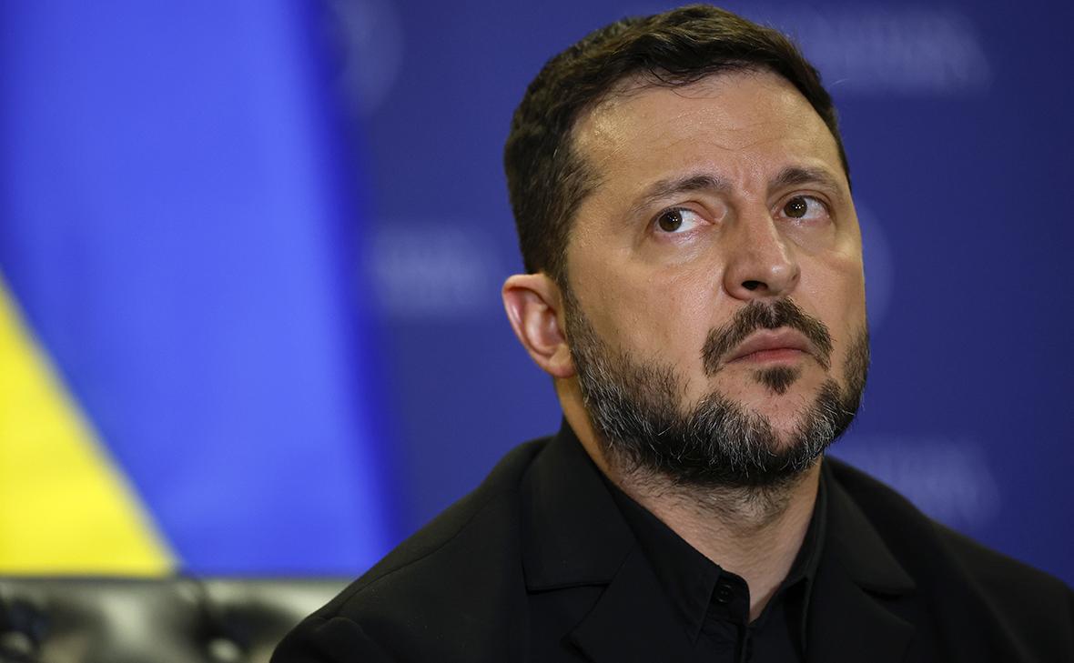 La Repubblica рассказала о шоке в Европе из-за просьбы Украины