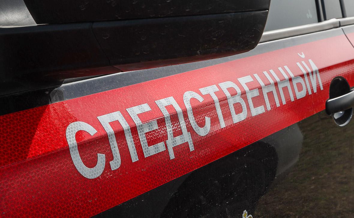 СК возбудил дело о теракте после ночной атаки БПЛА на Воронежскую область
