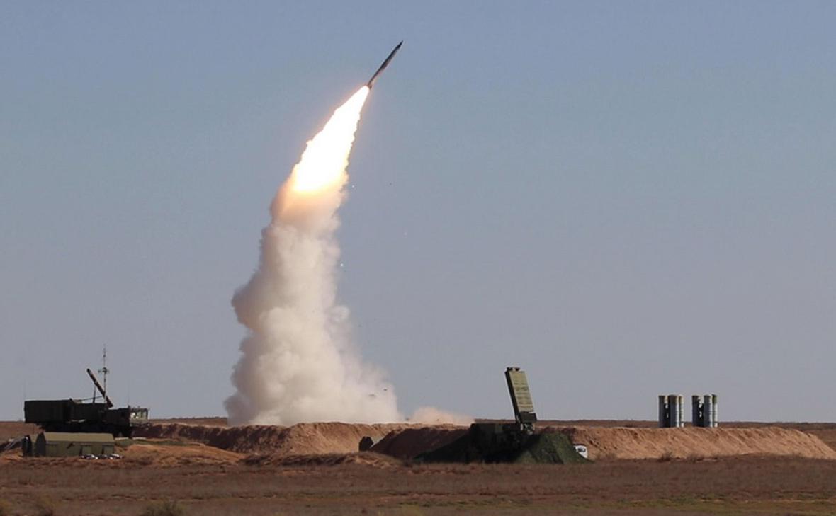 ПВО за день сбила 39 беспилотников над российскими регионами