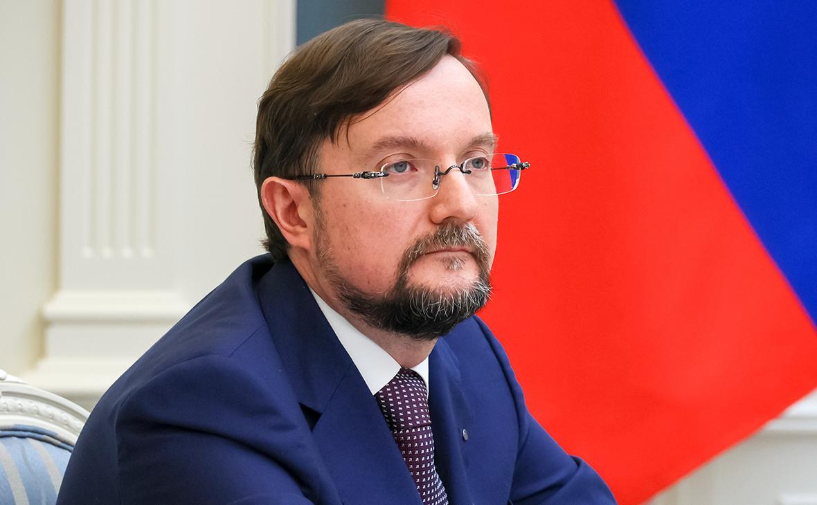 Репик рассказал об инициативе для «настоящих» и «ненастоящих» самозанятых