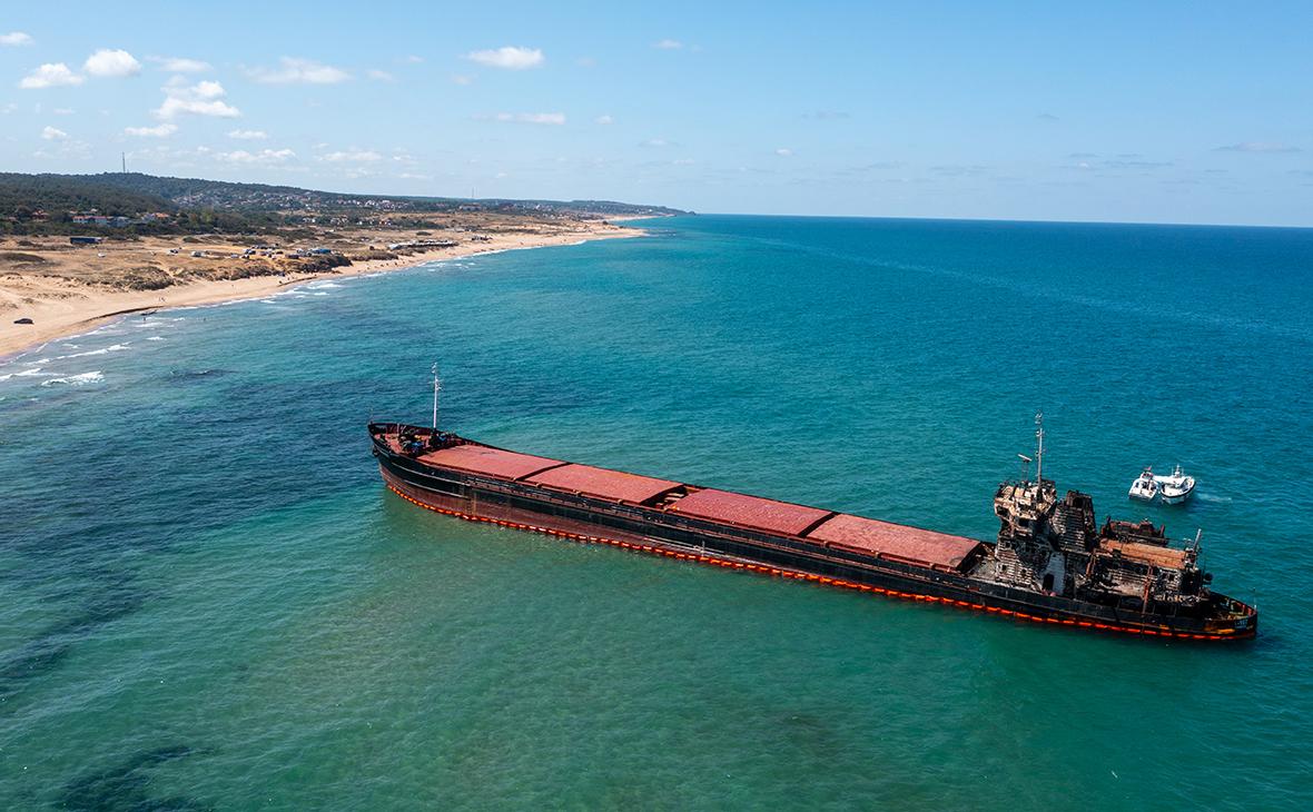 Болгария намерена поднимать вопрос Черного моря на всех форумах ЕС
