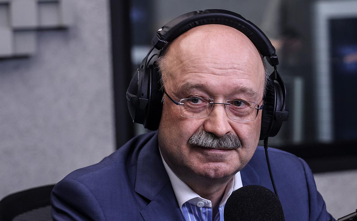 Задорнов назвал перевод экономики России в военный режим «фантазией»