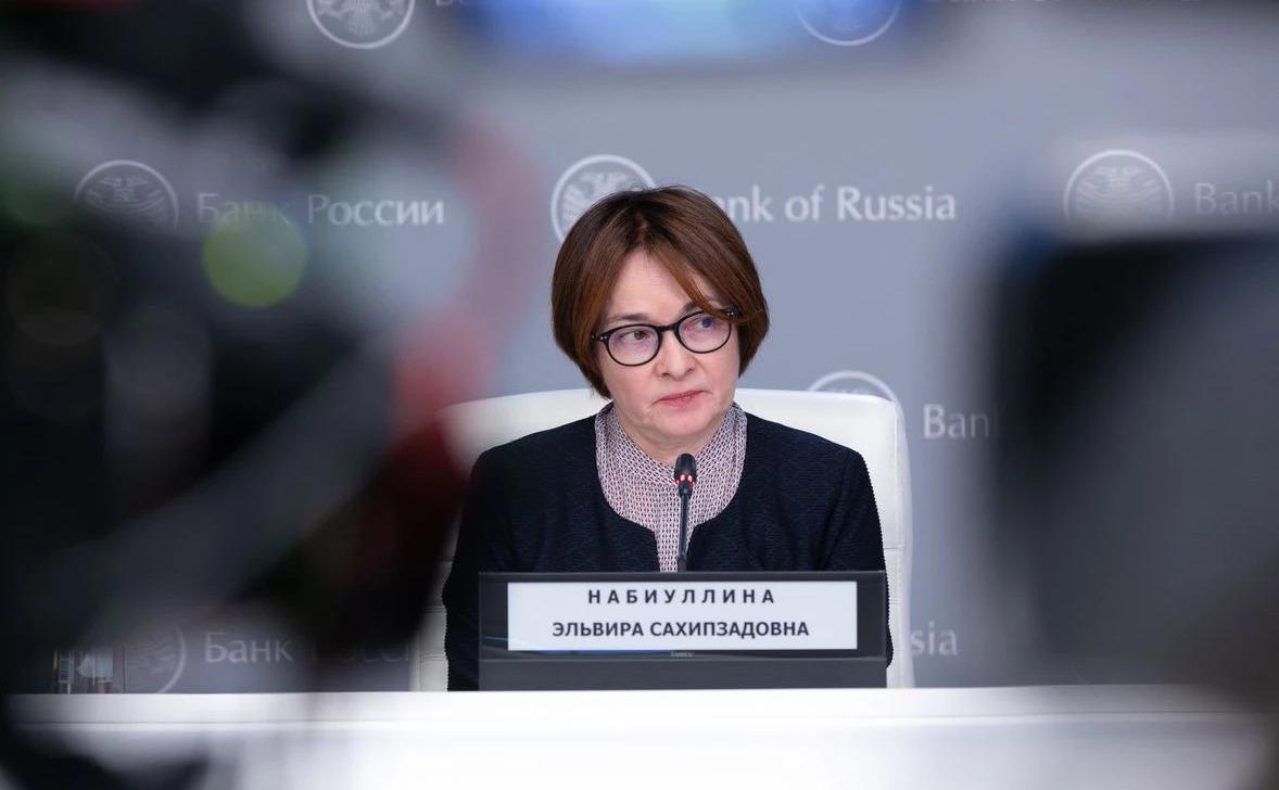 Глава ЦБ не увидела риска возникновения волны дефолтов по облигациям