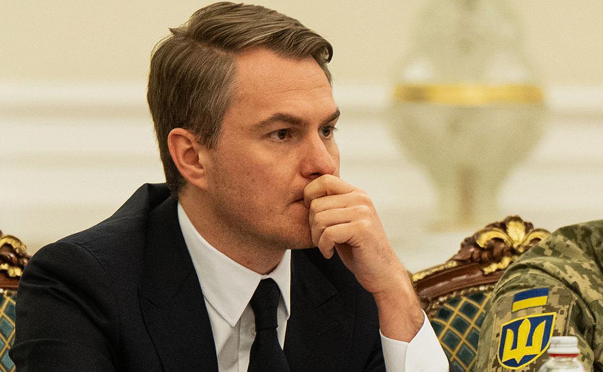 На Украине сообщили о поездке генпрокурора в Париж на фоне дела НАБУ