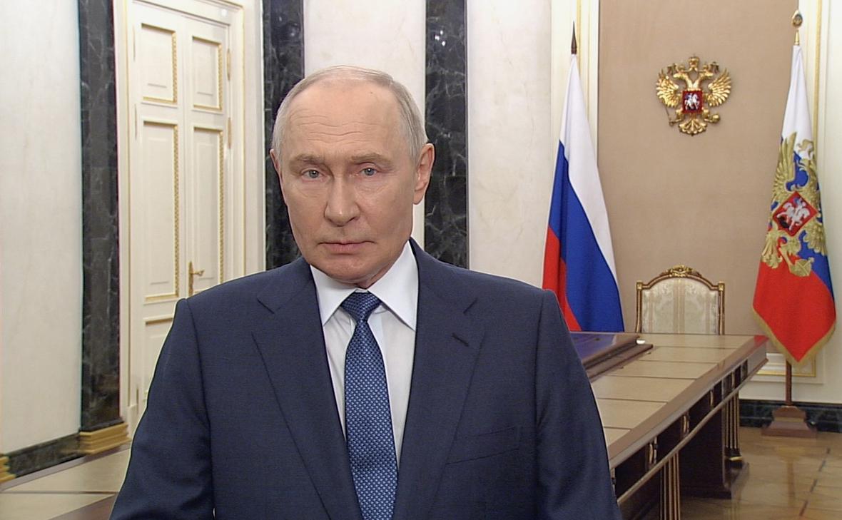 Кадыров рассказал о звонке Путина в день 75-летия его отца