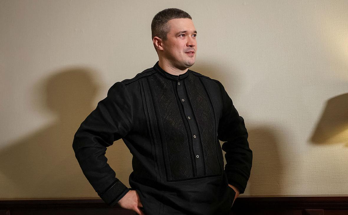 Федоров стал советником главы Минобороны Италии
